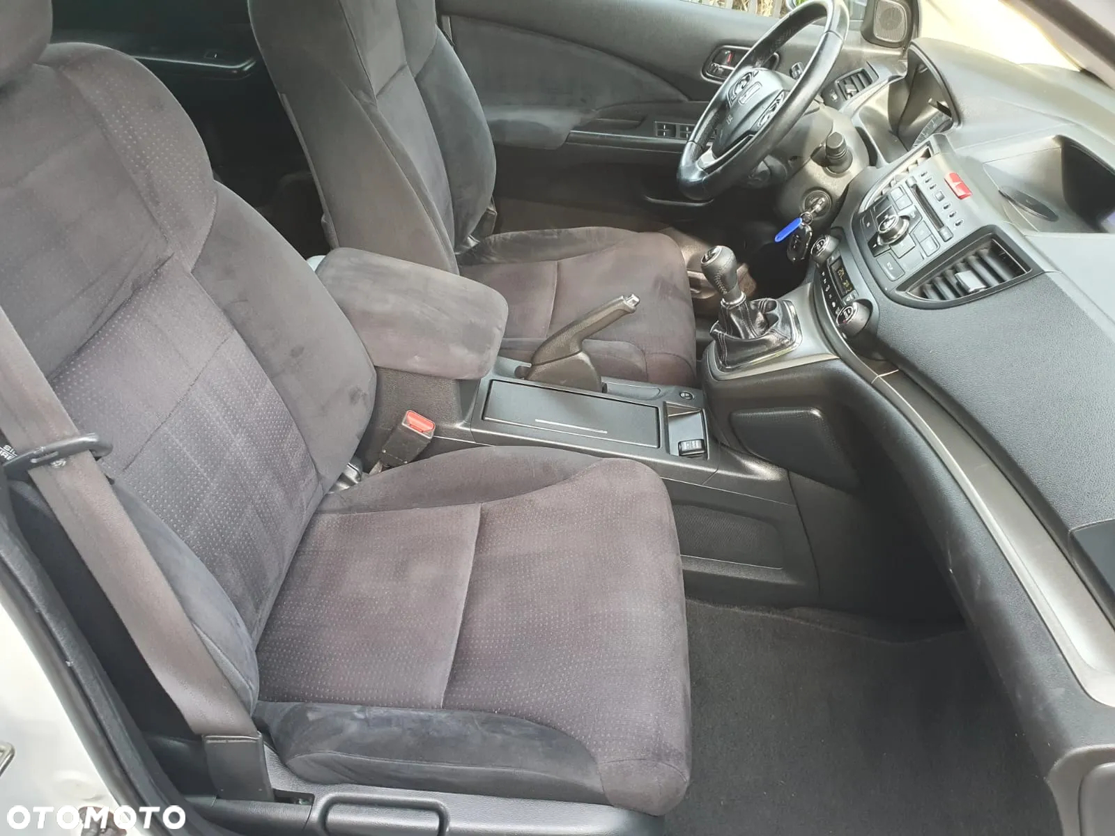 Honda CR-V - 34