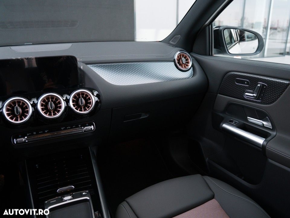 Mercedes-Benz EQA 250+ - 17