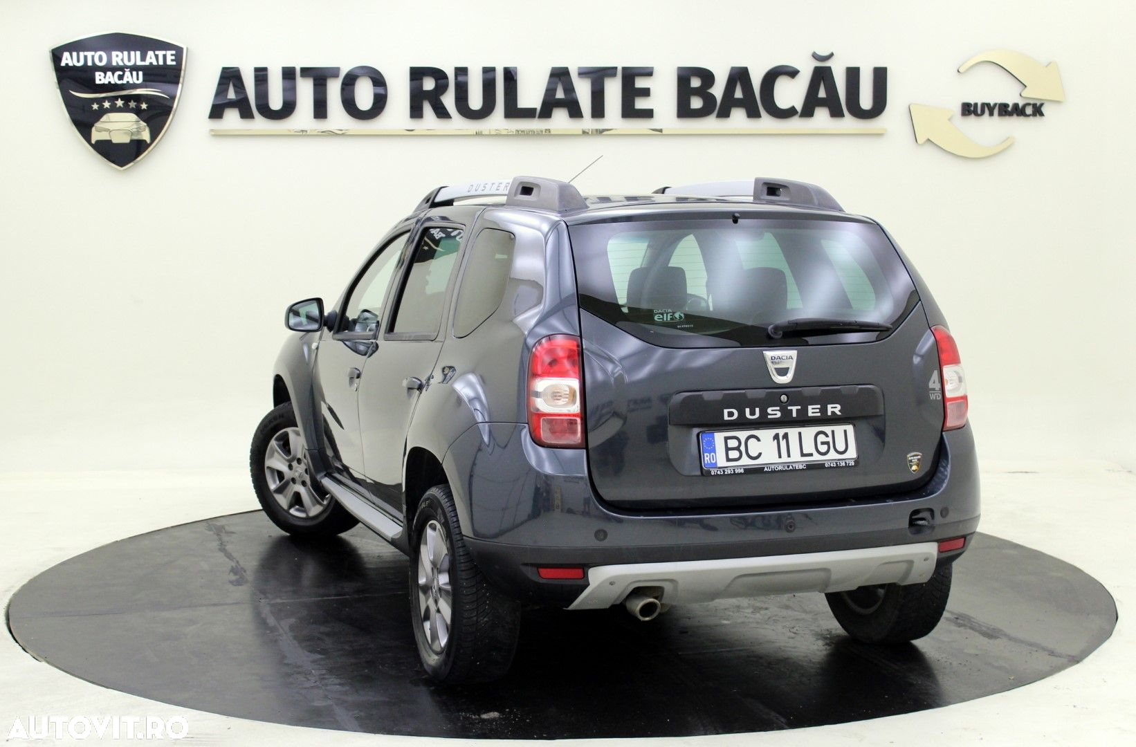 Dacia Duster - 7