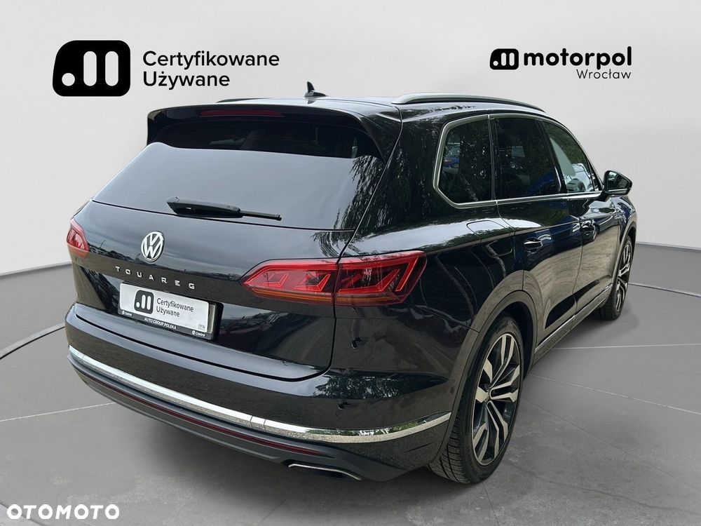 Volkswagen Touareg 3.0 V6 TDI SCR 4Mot - 16