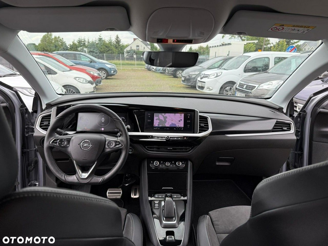 Opel Grandland X - 7