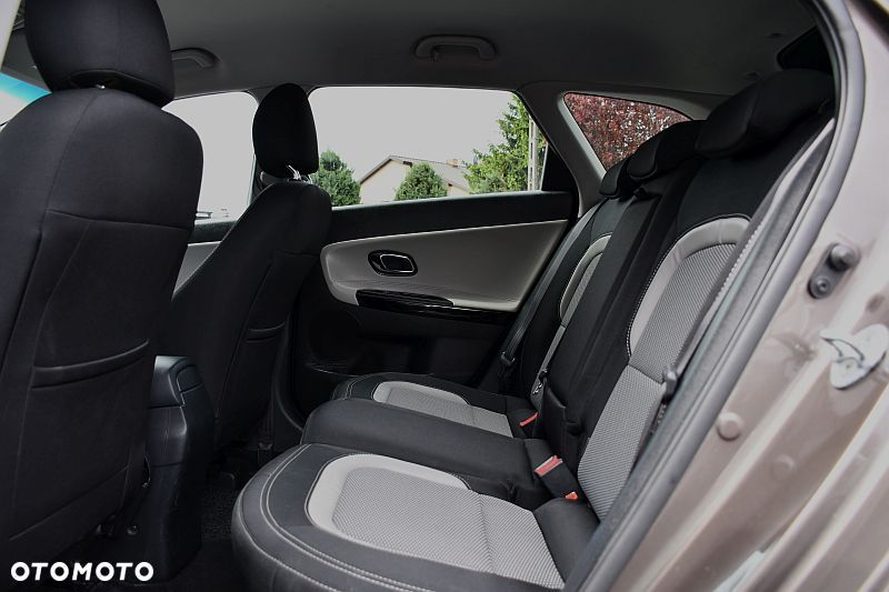 Kia Ceed 1.6 GDI Platinum Edition - 21
