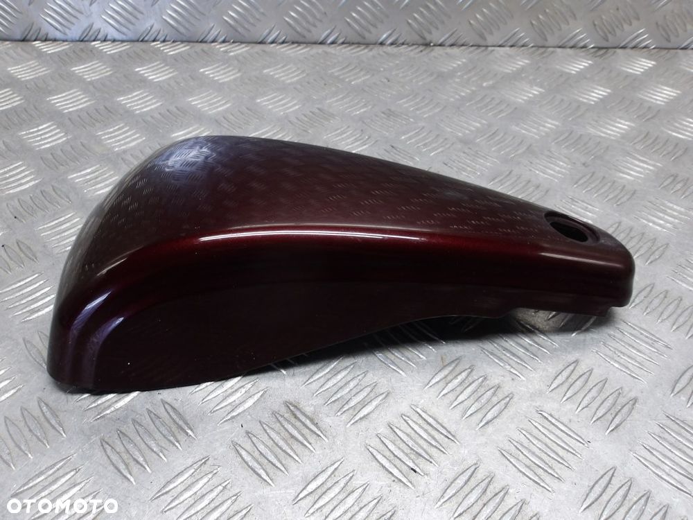 Boczek osłona boczna prawa KAWASAKI VN 2000 VULCAN 04-10r   PN. 36001-0031-665 - 7