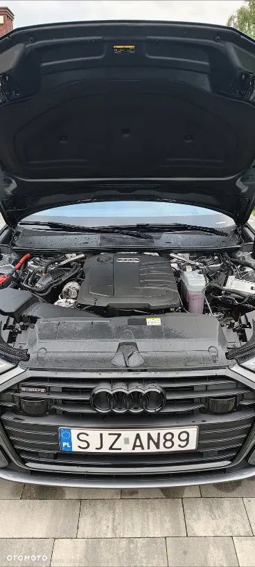 Audi A6 - 40