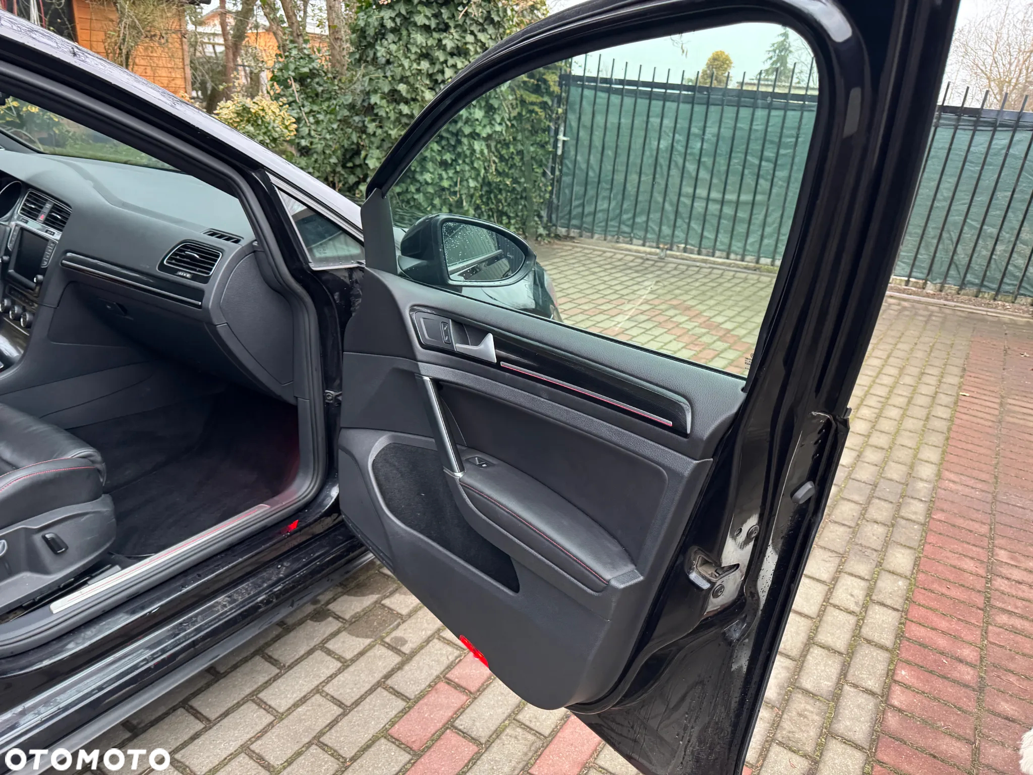 Volkswagen Golf VII 2.0 TSI BMT GTI - 28