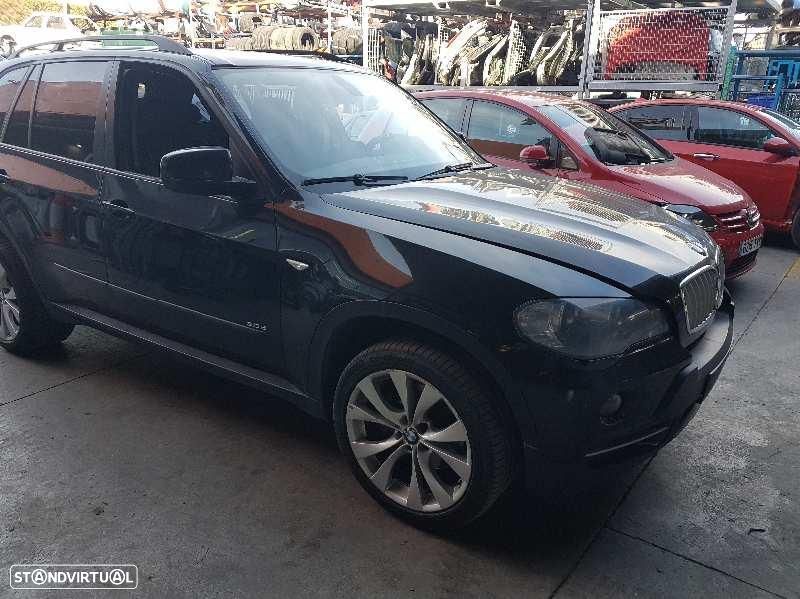 DIFERENCIAL FRONTAL BMW SERIE X5 E70 - 1