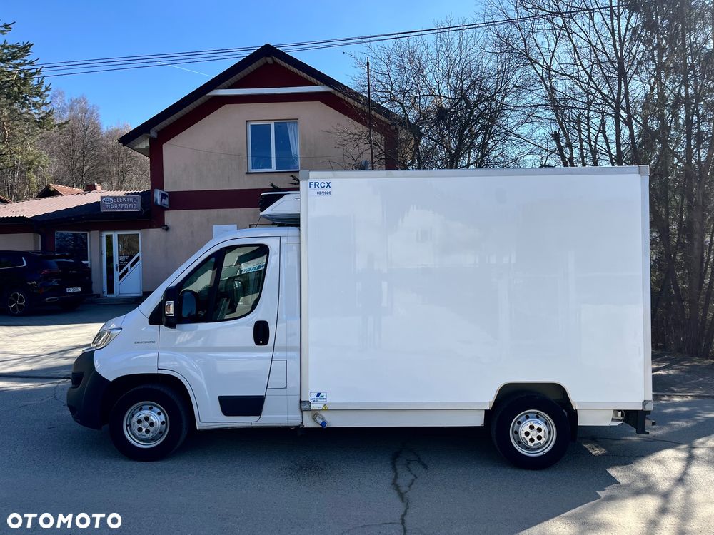Fiat Ducato - 4