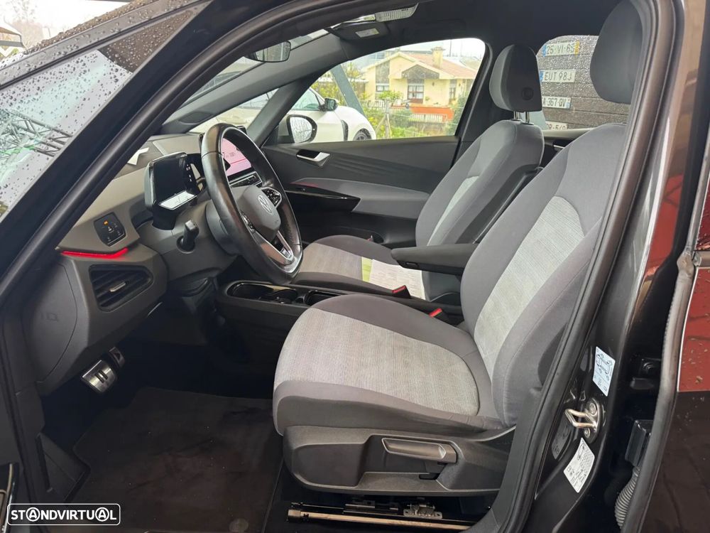 VW ID.3 Pro Performance 1st - 14