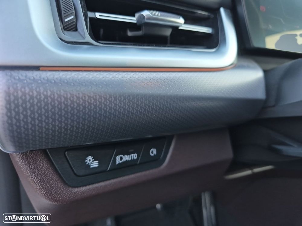 BMW iX1 eDrive20 Pack Desportivo M Pro - 18