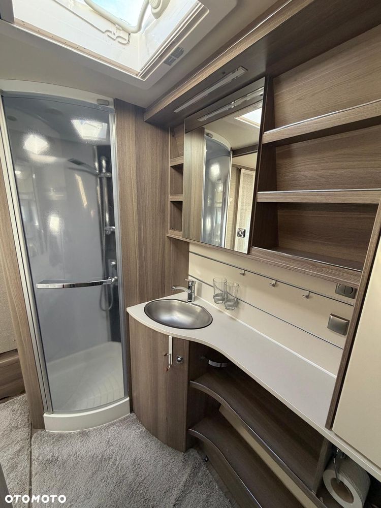 Fendt TENDENZA 650 - 18