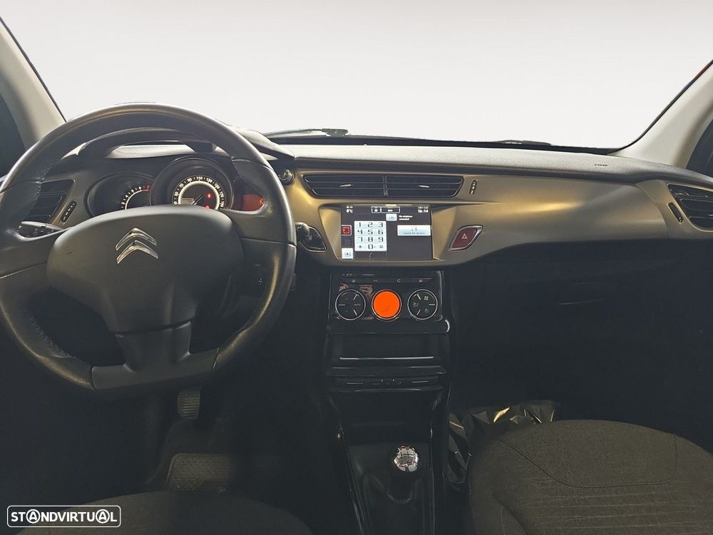 Citroën C3 1.2 PureTech Shine - 10