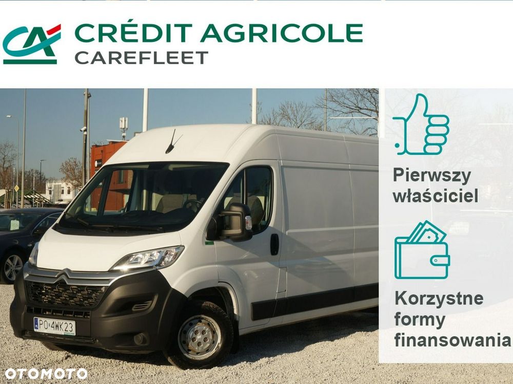 Citroën Jumper - 2