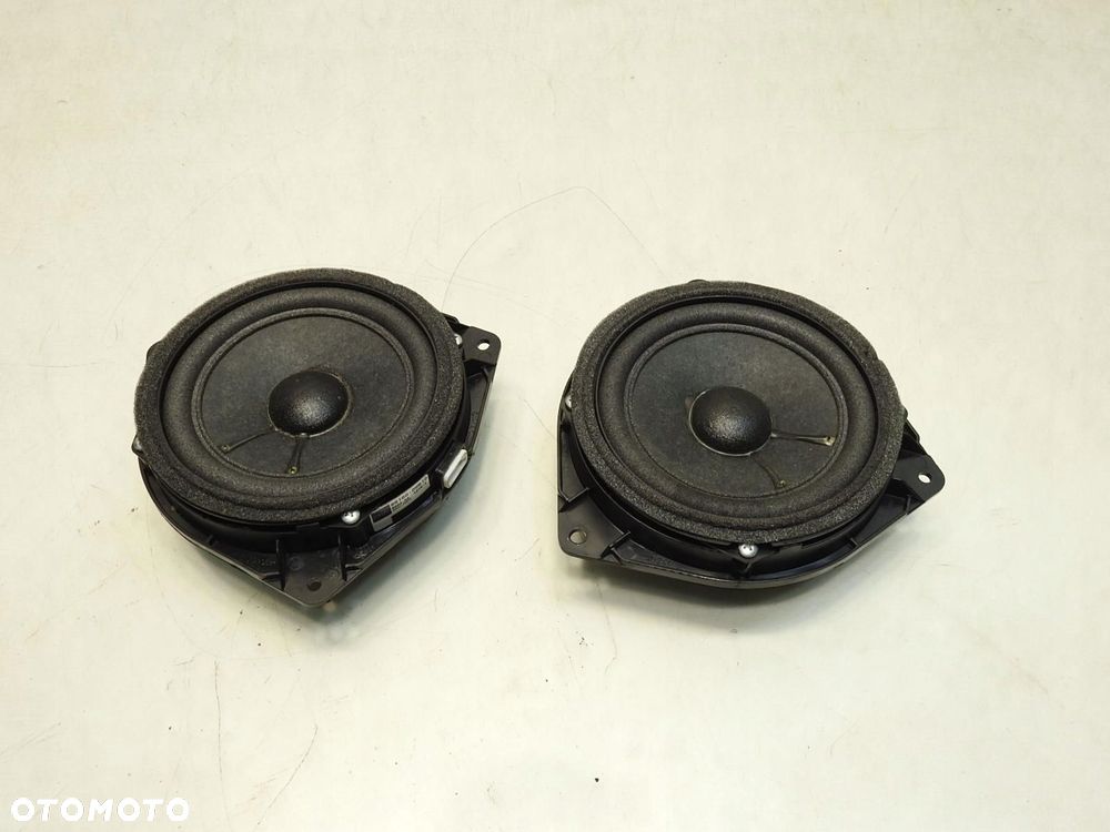 GŁOŚNIK DRZWI PRZÓD LEXUS IS II 86160-0WB10 - 8