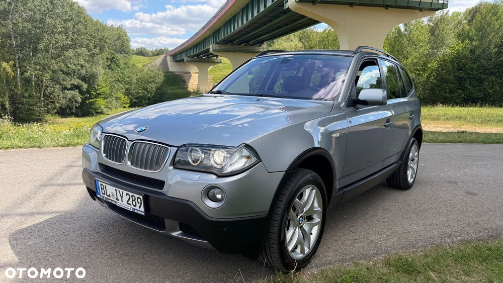 BMW X3 - 16