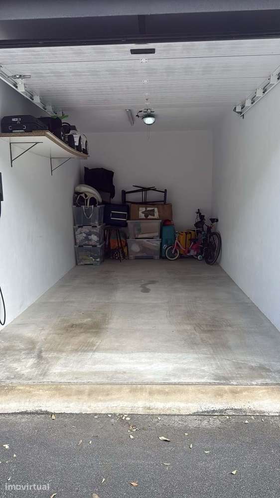Garagem Individual – Box | Lavra | Portão Automático - Grande imagem: 2/5