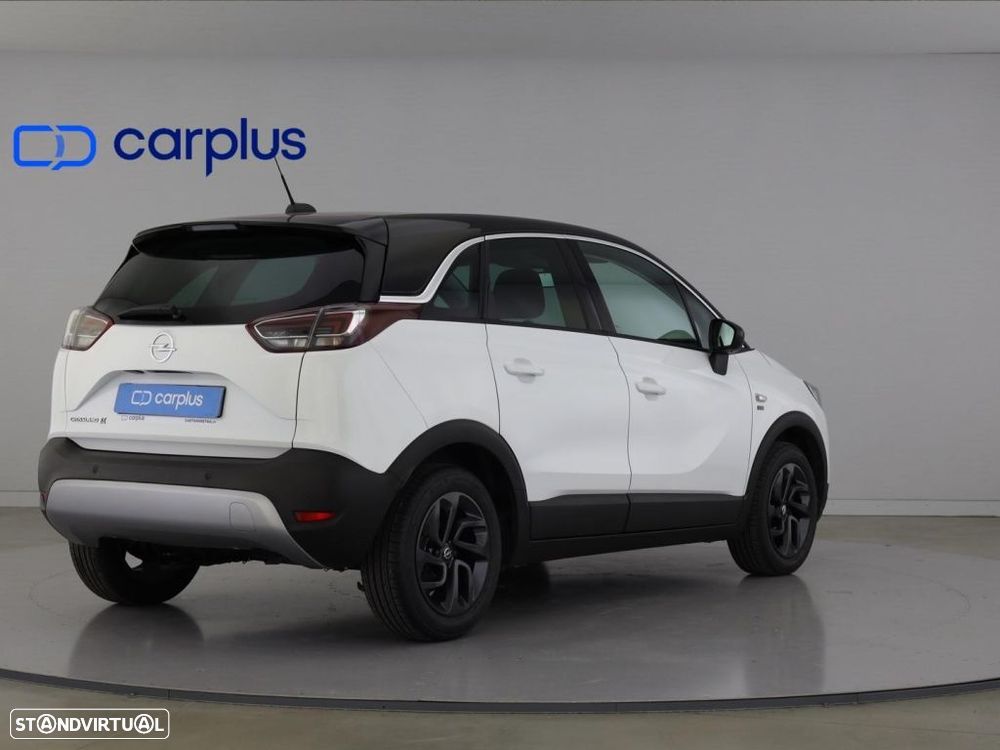 Opel Crossland X 1.2 120 Anos - 7