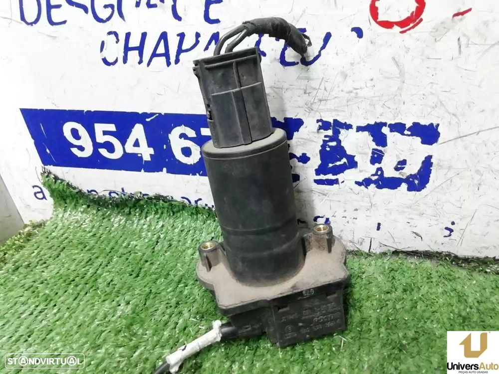 MODULO ELECTRONICO BMW 7 1997 -354111625482 - 3