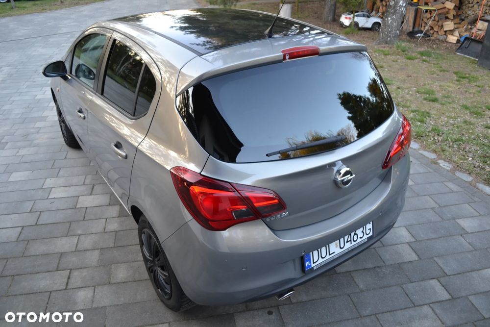 Opel Corsa 1.4 Color Edition - 8