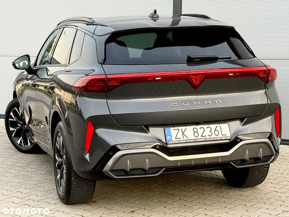 Cupra Terramar 1.5 eTSI DSG Tribe Edition - 21