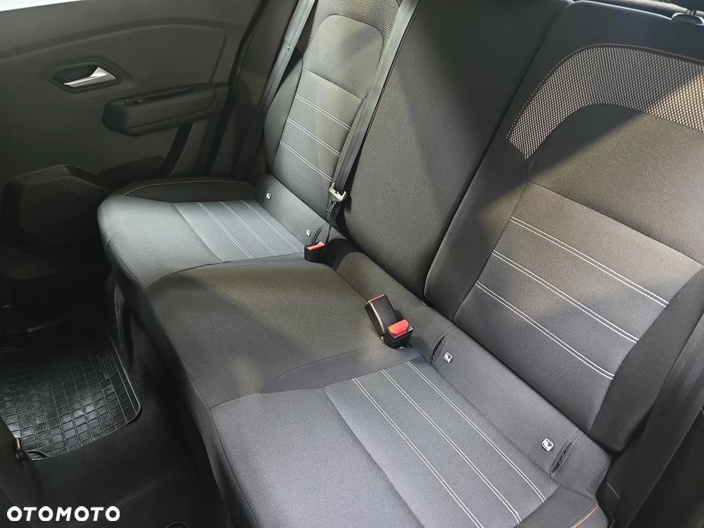 Dacia Sandero Stepway 1.0 TCe Comfort - 11