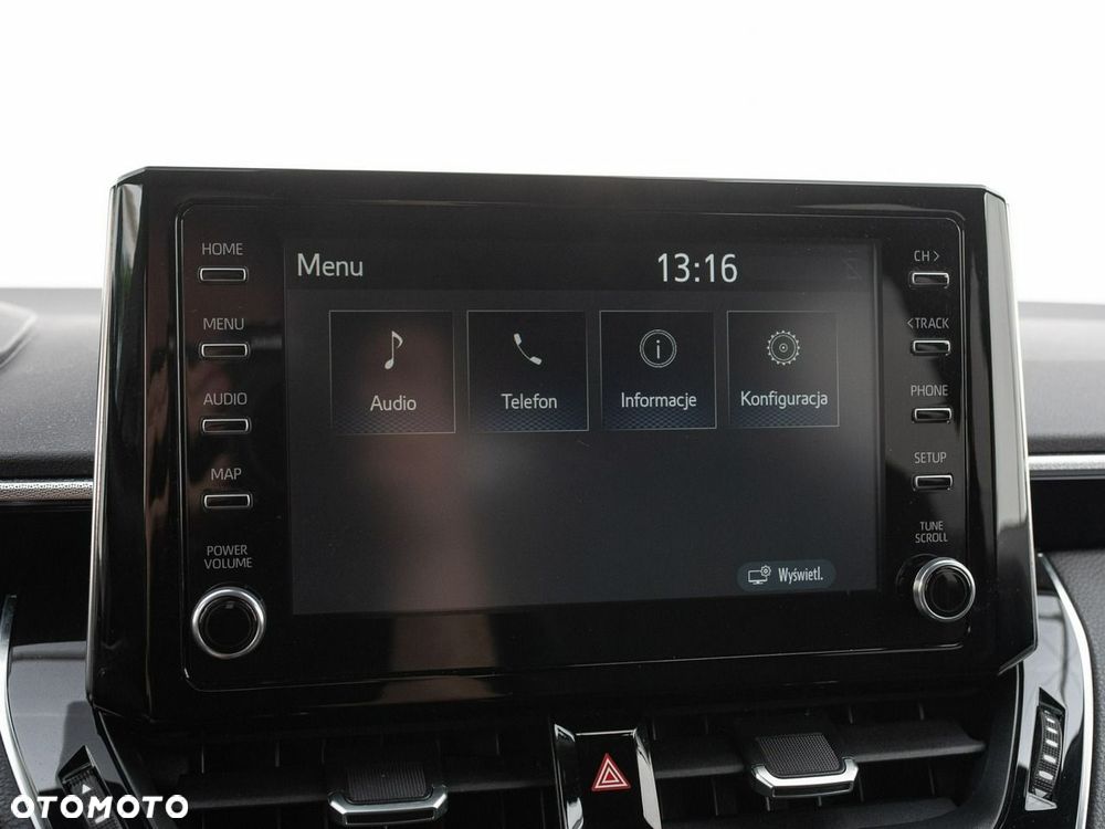 Toyota Corolla - 18