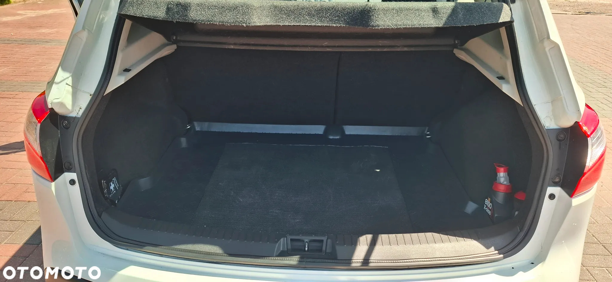Nissan Qashqai 2.0 tekna - 13