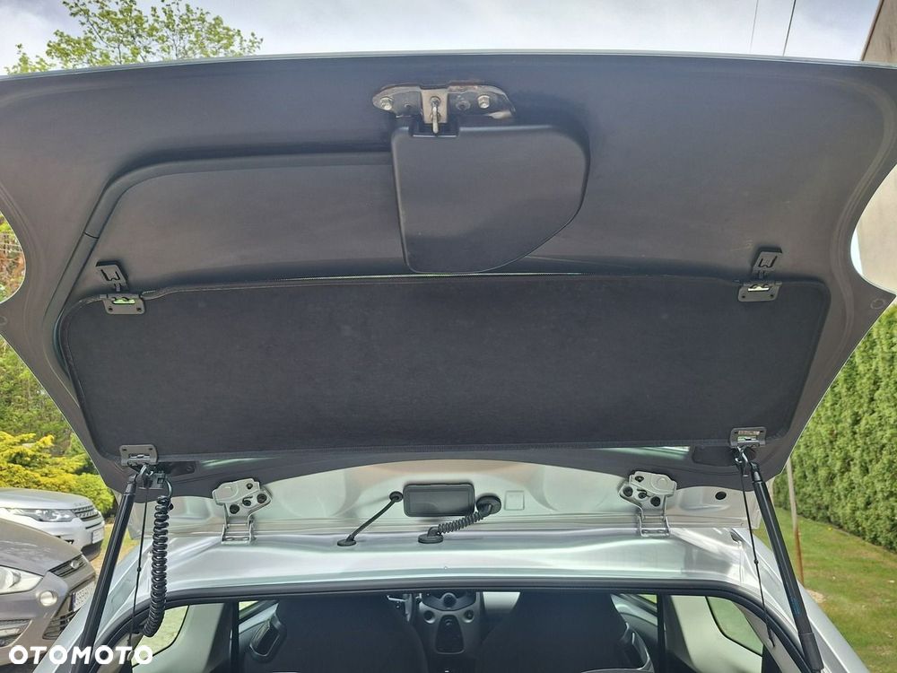 Peugeot 108 VTI 68 Top Active - 21
