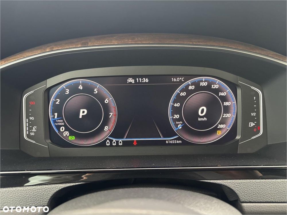 Volkswagen Arteon 2.0 TSI Elegance DSG - 13