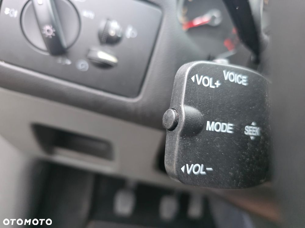 Ford Focus 1.8 Black Magic - 21