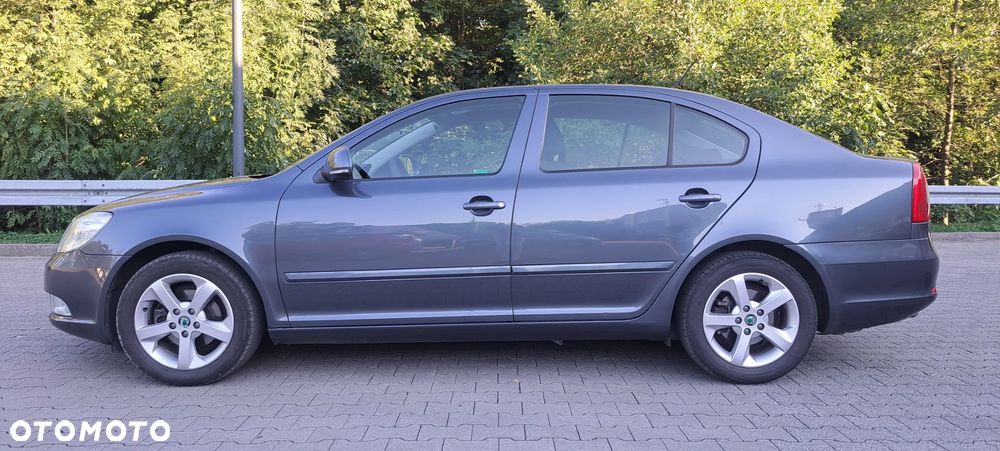 Skoda Octavia 1.4 TSI Fresh - 1
