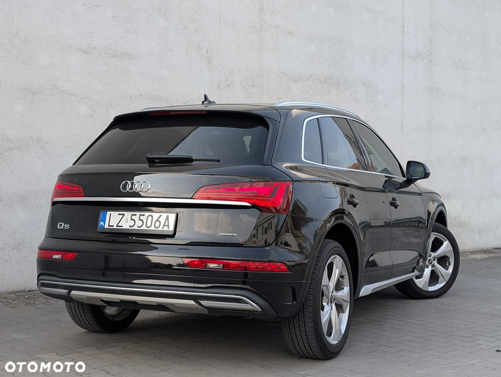 Audi Q5 - 4
