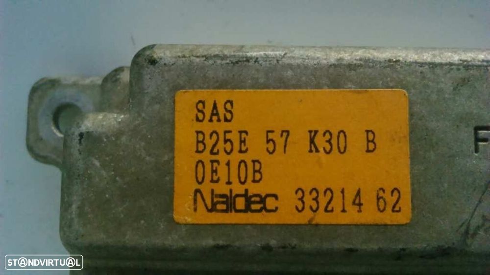CENTRALINA AIRBAG MAZDA 323 F VI 2000 -B25E57K30B - 1