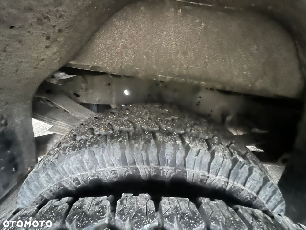 Ford F350 - 14