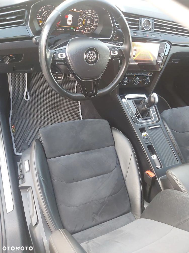Volkswagen Arteon 2.0 TDI SCR Elegance DSG - 20