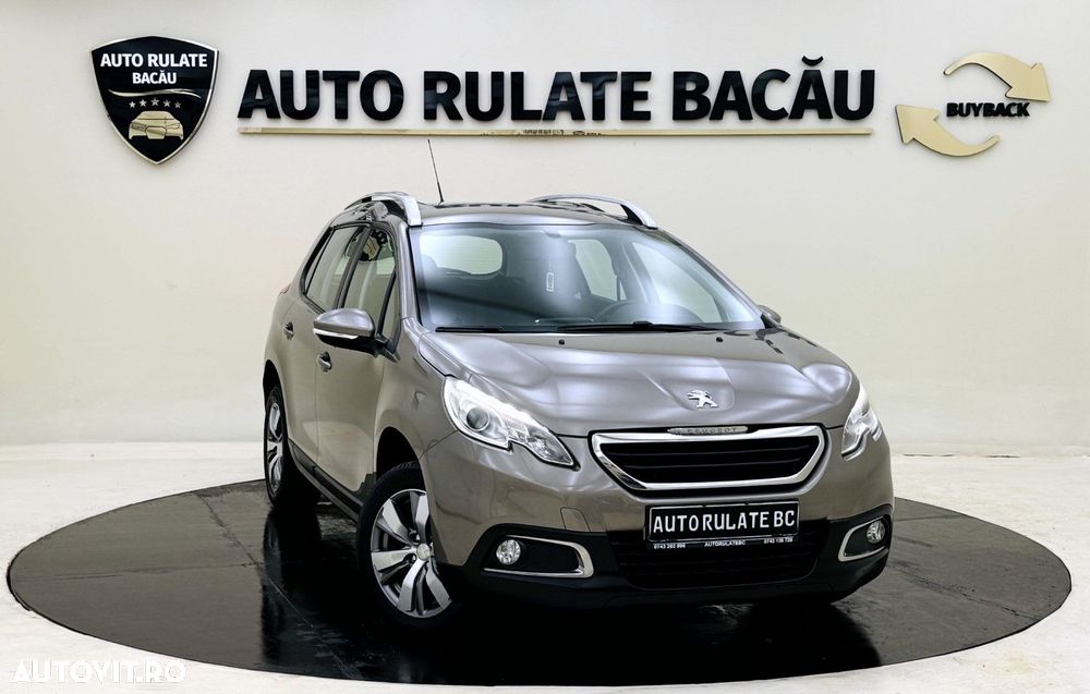 Peugeot 2008 - 3