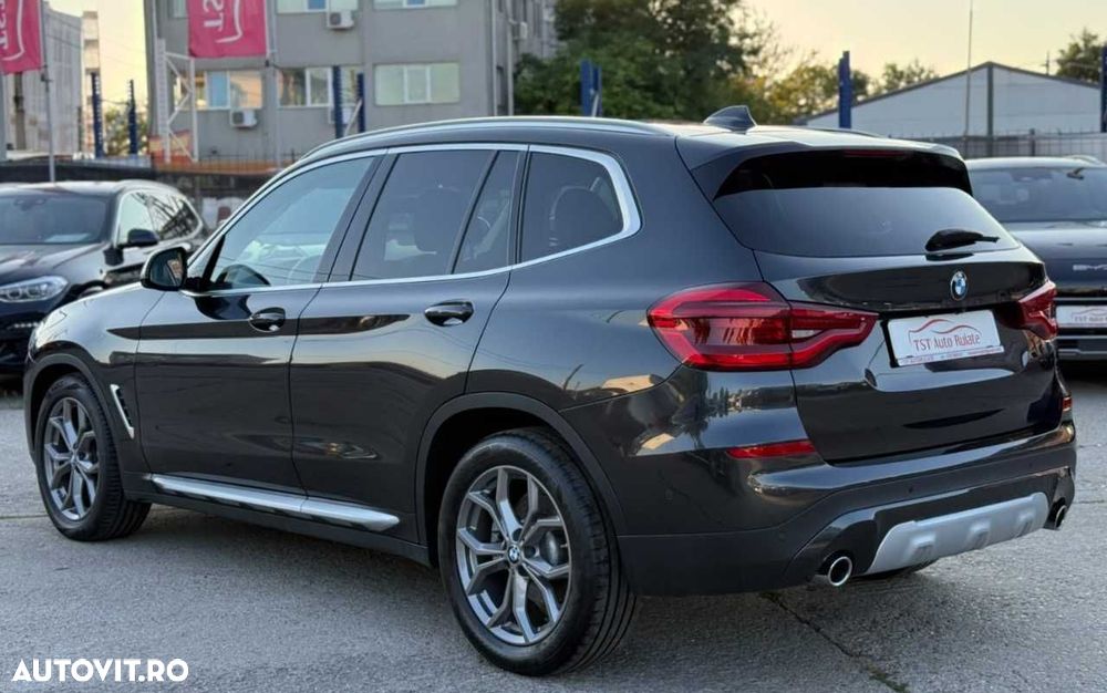BMW X3 - 6