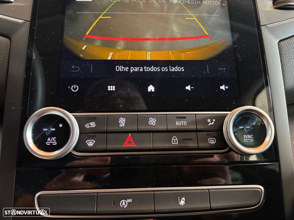 Renault Mégane TCe 300 GPF EDC R.S. Ultime - 36