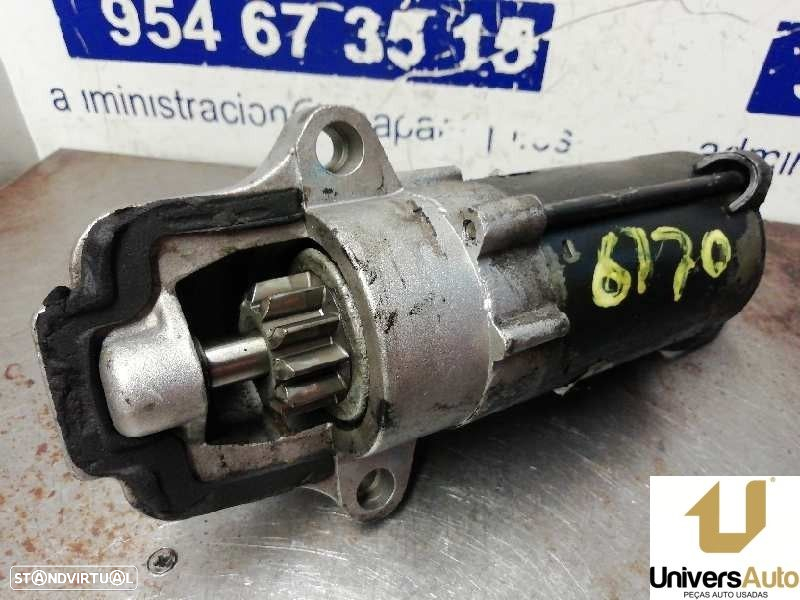 MOTOR ARRANQUE FORD MONDEO III 2001 - - 4