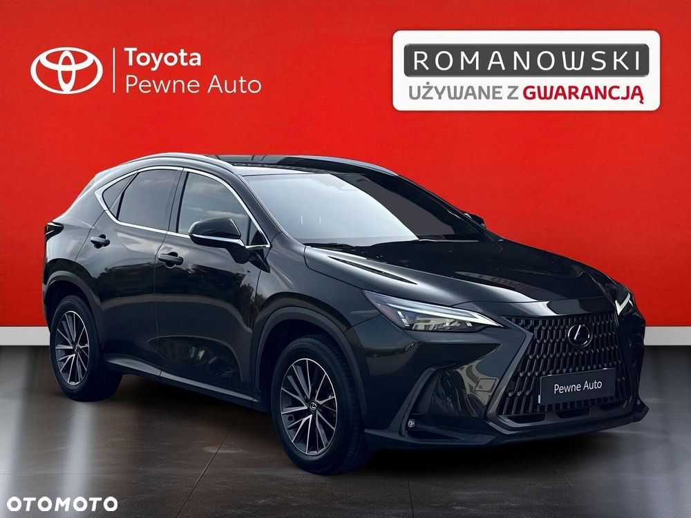 Lexus NX 350h Prestige 2WD - 7