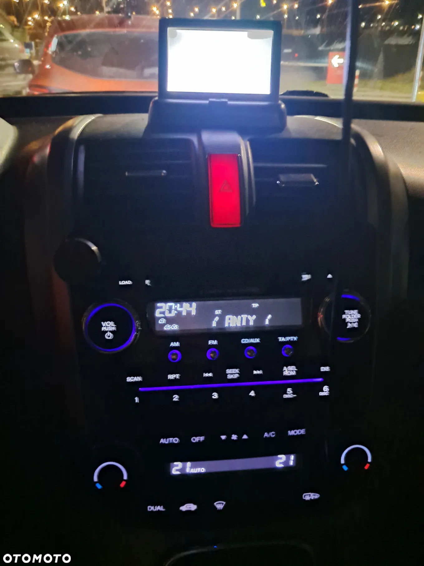 Honda CR-V 2.0 Elegance - 10