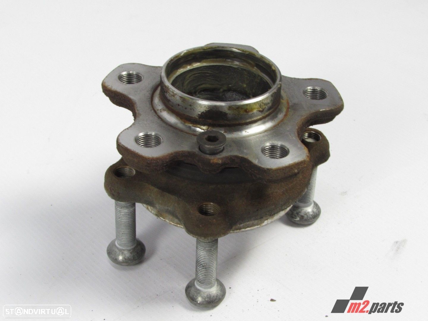 Rolamento Frente Seminovo/ Original BMW 5 (G30, F90)/BMW 5 Touring (G31)/BMW 6 G... - 1