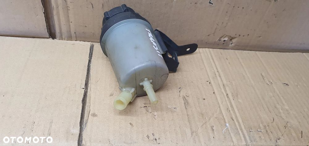 Zbiorniczek płynu wspomagania Ford Transit Custom MK8 BK21-3R700-AB - 2