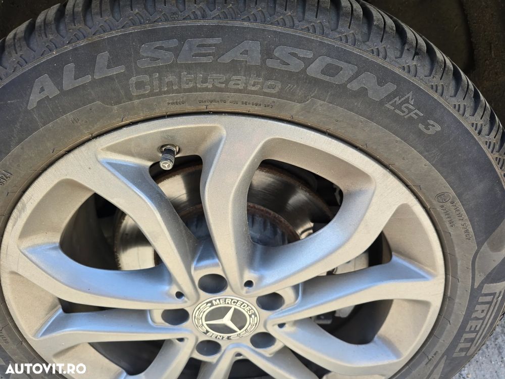 Mercedes-Benz C 200 (BlueTEC) d Exclusive - 18