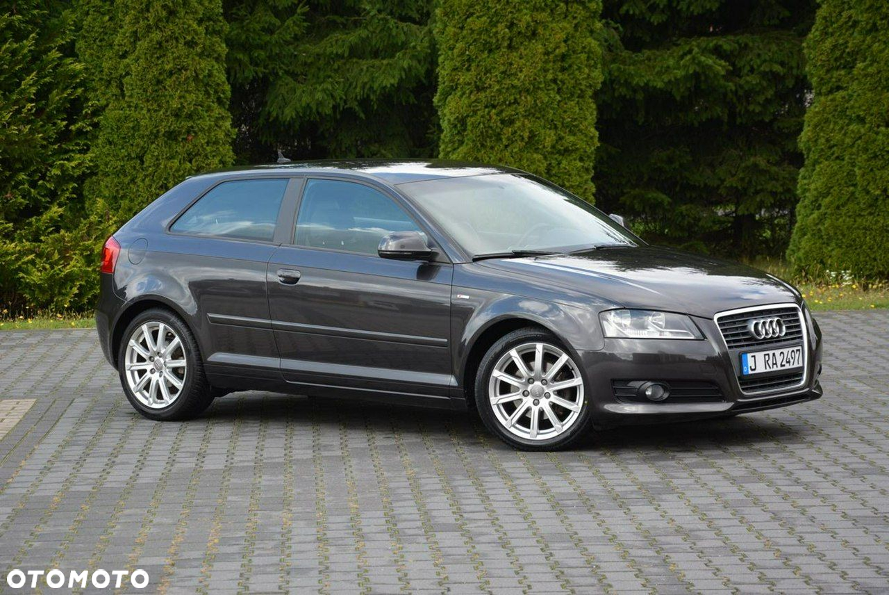 Audi A3 - 10