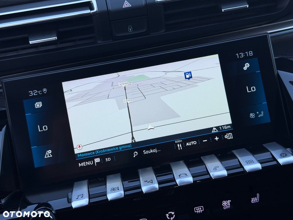 Peugeot 508 BlueHDi 130 EAT8 GT - 23