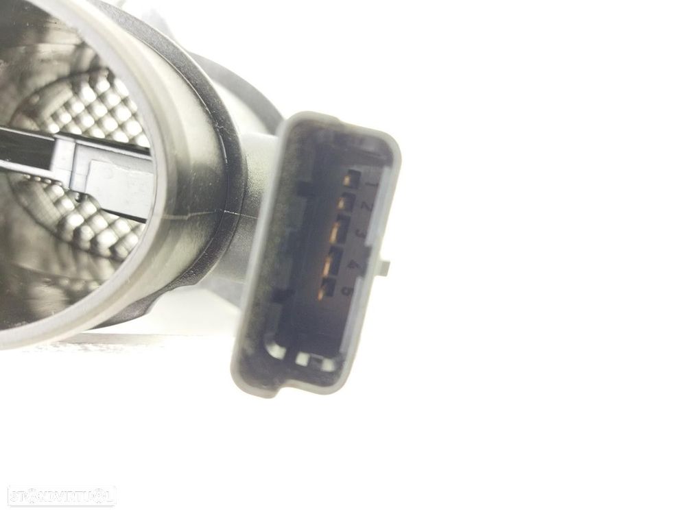 MEDIDOR DE MASSA DE AR MAZDA 3 2005 - 4