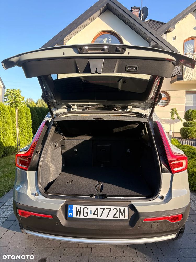 Volvo XC 40 - 10
