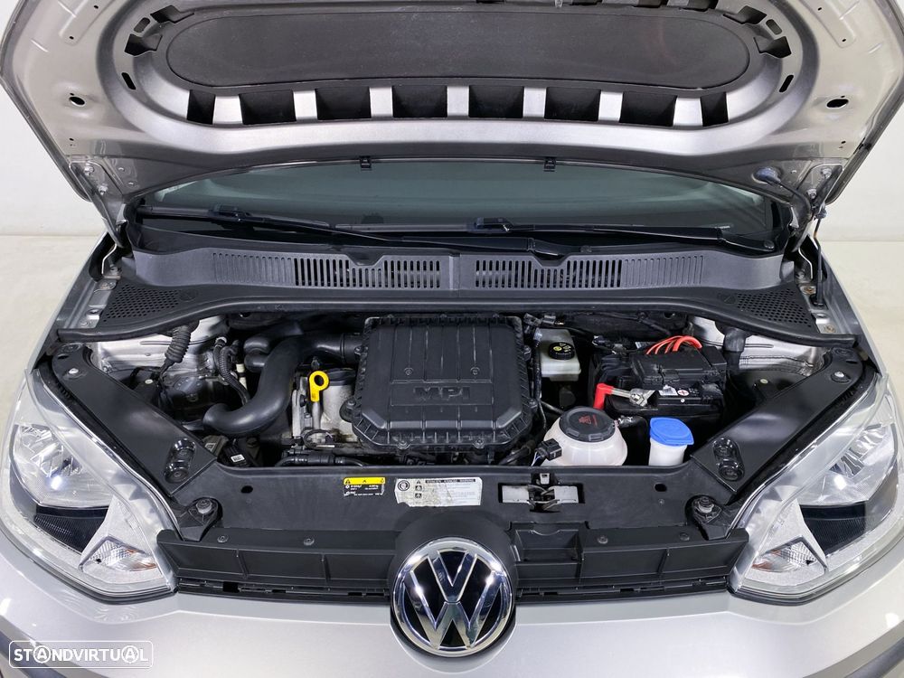 VW Up! 1.0 Move - 20