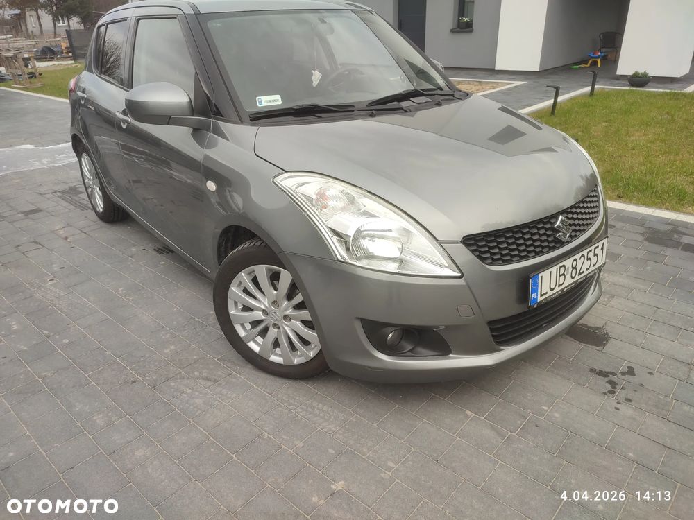 Suzuki Swift 1.2 Comfort - 1