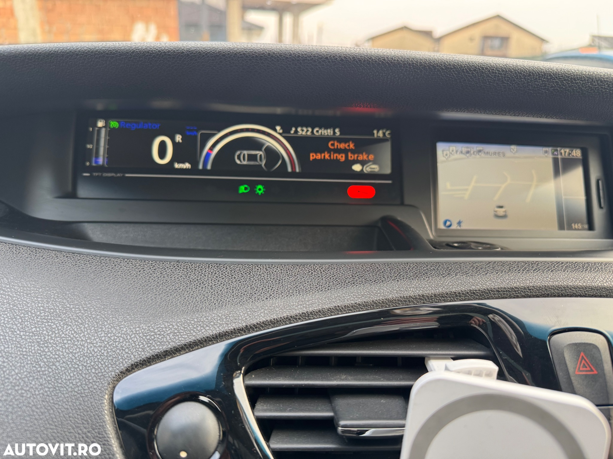 Renault Grand Scenic 1.5 dCi EDC Privilege - 22